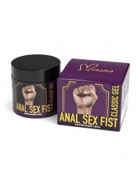 Гель на водной основе ANAL SEX FIST Classic Gel - 150 мл. - Миагра - купить с доставкой в Люберцах
