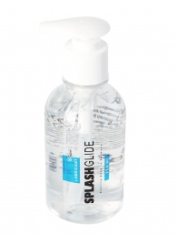 Смазка-увлажнитель SPLASHGLIDE LUBRICANT CLASSIC - 250 мл. - Splashglide - купить с доставкой в Люберцах