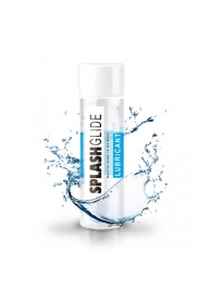 Смазка-увлажнитель SPLASHGLIDE LUBRICANT CLASSIC - 50 мл. - Splashglide - купить с доставкой в Люберцах