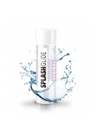 Смазка-увлажнитель с алоэ-вера SPLASHGLIDE VAGINAL - 50 мл. - Splashglide - купить с доставкой в Люберцах