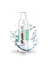 Гель-лубрикант продлевающего действия SPLASHGLIDE LONGPLAY PROLONG - 250 мл. - Splashglide - купить с доставкой в Люберцах
