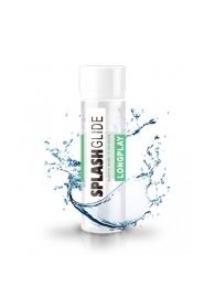 Гель-лубрикант продлевающего действия SPLASHGLIDE LONGPLAY PROLONG - 50 мл. - Splashglide - купить с доставкой в Люберцах