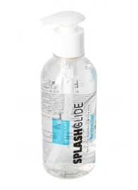 Смазка-увлажнитель SPLASHGLIDE LUBRICANT CLASSIC - 330 мл. - Splashglide - купить с доставкой в Люберцах