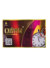 БАД для мужчин  Саймы  - 8 капсул (500 мг.) - Вселенная здоровья - купить с доставкой в Люберцах