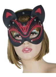 Маска кошки с маленькими ушками - LOVETOY (А-Полимер) - купить с доставкой в Люберцах