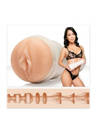 Мастурбатор-вагина Fleshlight Girls - Alina Lopez Rose - Fleshlight - в Люберцах купить с доставкой