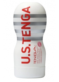 Мастурбатор Original Vacuum Cup Gentle Ultra size - Tenga - в Люберцах купить с доставкой