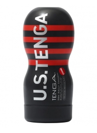 Мастурбатор Original Vacuum Cup Strong Ultra size - Tenga - в Люберцах купить с доставкой
