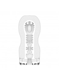 Мастурбатор Keith Haring Cup Deep Throat - Tenga - в Люберцах купить с доставкой