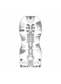 Мастурбатор Air Flow Cup Strong - Tenga - в Люберцах купить с доставкой