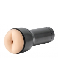 Телесный мастурбатор-анус Feel Stroker - Kiiroo - в Люберцах купить с доставкой