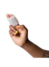 Мини-мастурбатор Romp Mosh - ROMP - в Люберцах купить с доставкой