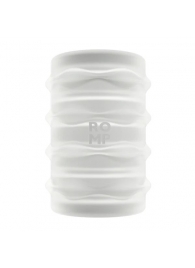 Мини-мастурбатор Romp Mosh - ROMP - в Люберцах купить с доставкой