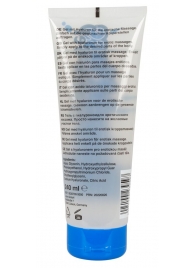 Смазка для вагинального секса KlatschNass - 240 мл. - Orion - купить с доставкой в Люберцах