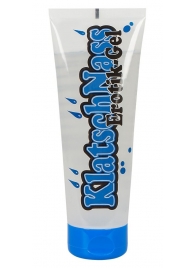 Смазка для вагинального секса KlatschNass - 240 мл. - Orion - купить с доставкой в Люберцах