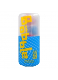 Мастурбатор Tenga Bobble Crazy Cubes - Tenga - в Люберцах купить с доставкой