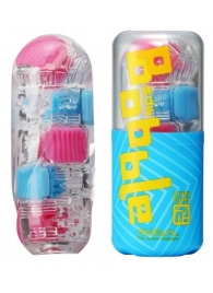 Мастурбатор Tenga Bobble Crazy Cubes - Tenga - в Люберцах купить с доставкой