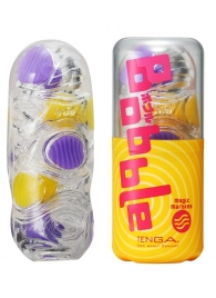 Мастурбатор Tenga Bobble Magic Marbles - Tenga - в Люберцах купить с доставкой