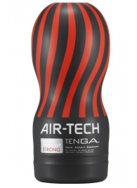 Мастурбатор Reusable Vacuum CUP Strong - Tenga - в Люберцах купить с доставкой