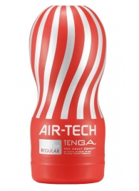 Мастурбатор Reusable Vacuum CUP Regular - Tenga - в Люберцах купить с доставкой