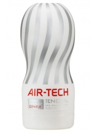 Мастурбатор Reusable Vacuum CUP Gentle - Tenga - в Люберцах купить с доставкой