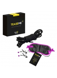 Эротическая игра для двоих Tease Me - Tease&Please - купить с доставкой в Люберцах