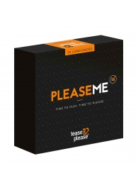 Эротическая игра для двоих Please Me - Tease&Please - купить с доставкой в Люберцах