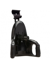 Автоматическое устройство для мастурбации Fleshlight Universal Launch - Fleshlight - в Люберцах купить с доставкой