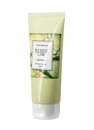 Лубрицирующий гель для интимного ухода Organic Rosemary с ароматом розмарина - 100 мл. - Pleasure Lab - купить с доставкой в Люберцах
