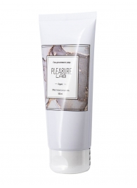 Лубрицирующий гель для интимного ухода Organic - 100 мл. - Pleasure Lab - купить с доставкой в Люберцах