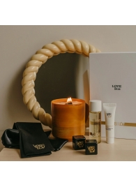 Подарочный набор YESforLOV Love Box 2 - YESforLOV - купить с доставкой в Люберцах