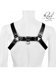 Брутальная мужская портупея-сбруя - Notabu - купить с доставкой в Люберцах