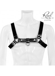 Брутальная мужская портупея-сбруя - Notabu - купить с доставкой в Люберцах