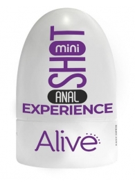 Телесный мастурбатор-анус Anal Mini Masturbator - Adrien Lastic - в Люберцах купить с доставкой