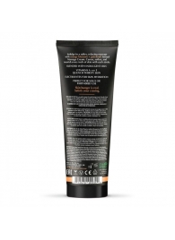 Массажный легкий крем WICKED Orange Blossom plus Patchouli - 120 мл. - Wicked - купить с доставкой в Люберцах
