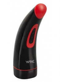 Автоматический мастурбатор WYNE 03 с подогревом - Orion - в Люберцах купить с доставкой