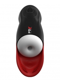 Автоматический мастурбатор PDX Elite Fap-O-Matic Pro - Pipedream - в Люберцах купить с доставкой