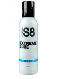 Смазка на водной основе S8 Extreme Lube - 250 мл. - Stimul8 - купить с доставкой в Люберцах