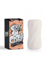 Белый мастурбатор Stamina Masturbator Pleasure Pocket - Chisa - в Люберцах купить с доставкой