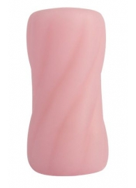Розовый мастурбатор Stamina Masturbator Pleasure Pocket - Chisa - в Люберцах купить с доставкой
