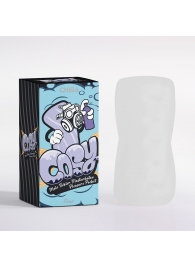 Прозрачный мастурбатор Stamina Masturbator Pleasure Pocket - Chisa - в Люберцах купить с доставкой