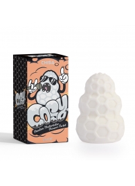 Белый мастурбатор Phantom Masturbator Pleasure Pocket - Chisa - в Люберцах купить с доставкой