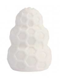 Белый мастурбатор Phantom Masturbator Pleasure Pocket - Chisa - в Люберцах купить с доставкой