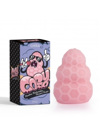 Розовый мастурбатор Phantom Masturbator Pleasure Pocket - Chisa - в Люберцах купить с доставкой