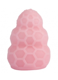 Розовый мастурбатор Phantom Masturbator Pleasure Pocket - Chisa - в Люберцах купить с доставкой