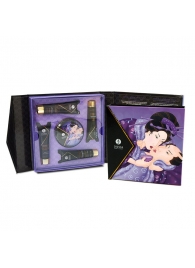 Подарочный набор Geishas secret из 5 предметов - Shunga - купить с доставкой в Люберцах