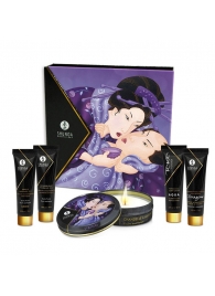 Подарочный набор Geishas secret из 5 предметов - Shunga - купить с доставкой в Люберцах