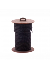 Хлопковая веревка для шибари - 10 метров - Crazy Handmade - купить с доставкой в Люберцах