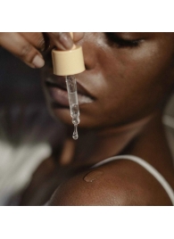 Массажные капли SEX au naturel - 30 мл. - Bijoux Indiscrets - купить с доставкой в Люберцах