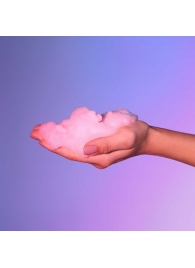 Массажная хрустящая пенка Tickle My Body Monoi с ароматом моной - 150 мл. - Love to Love - купить с доставкой в Люберцах